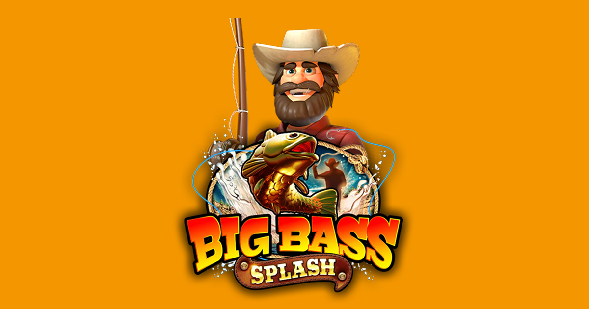 Big Bass Splash
